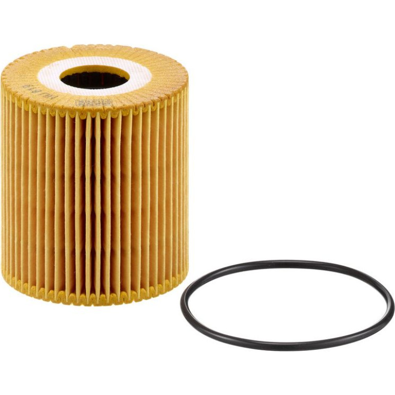 Ölfilter HU 819 X