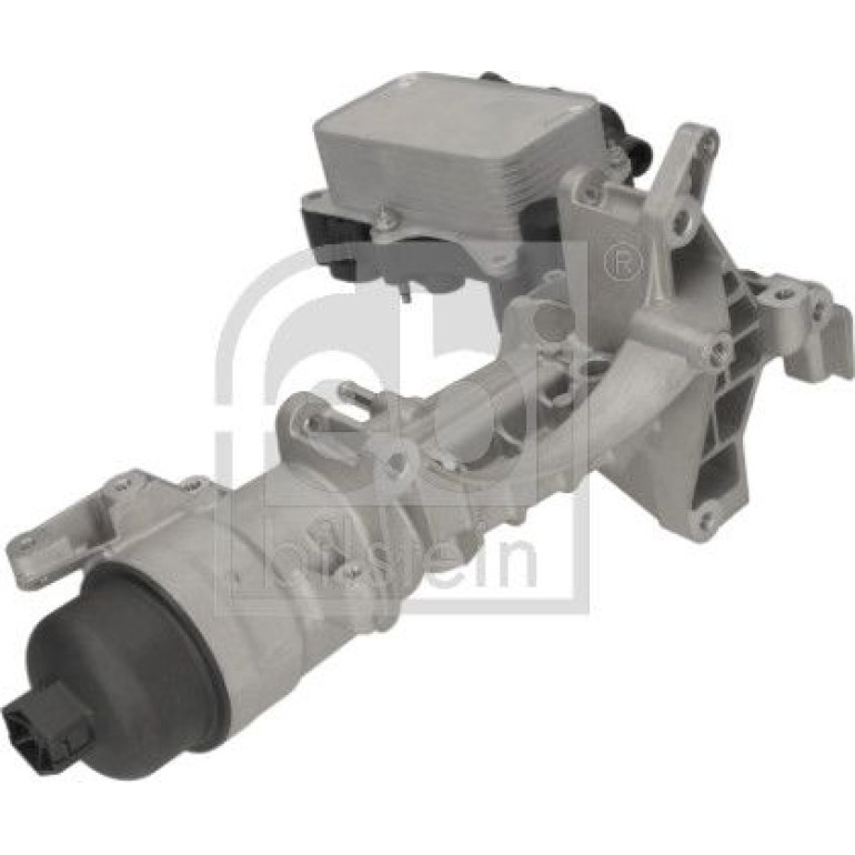Gehäuse, Ölfilter 195034 Gehäuse, Ölfilter 195034