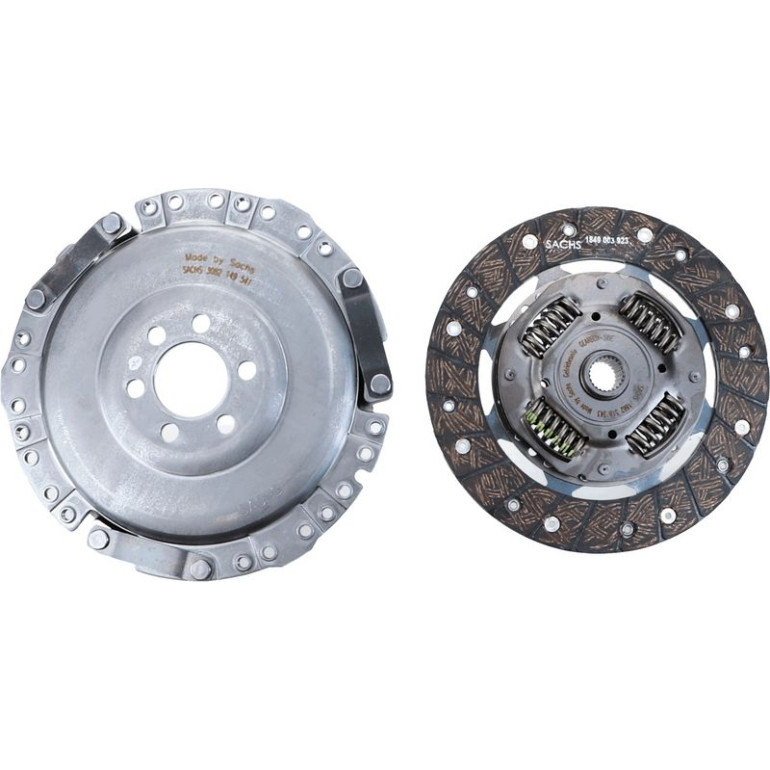 SACHS 3000 288 002 Kupplungssatz SACHS 3000 288 002 Kupplungssatz