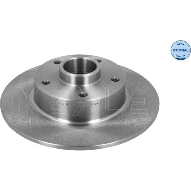 Bremsscheibe 16-15 523 4124