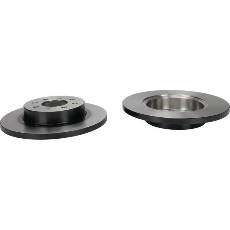Bremsscheibe DF2792 Bremsscheibe DF2792