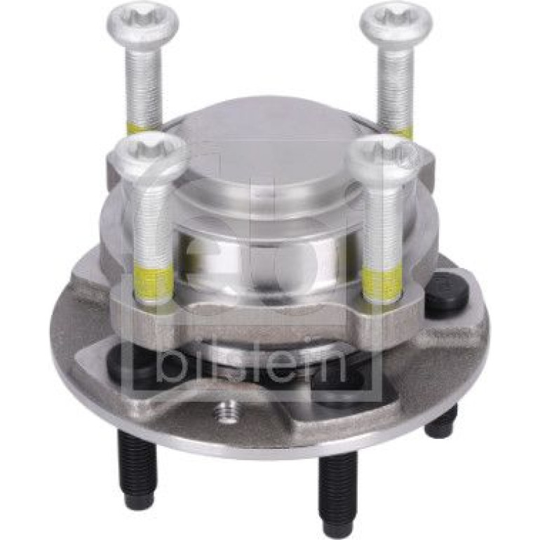 FEBI BILSTEIN 186059 Radlagersatz