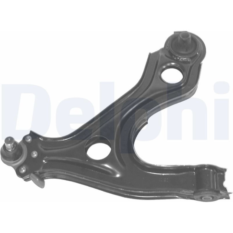 Lenker, Radaufhängung TC748 Lenker, Radaufhängung TC748
