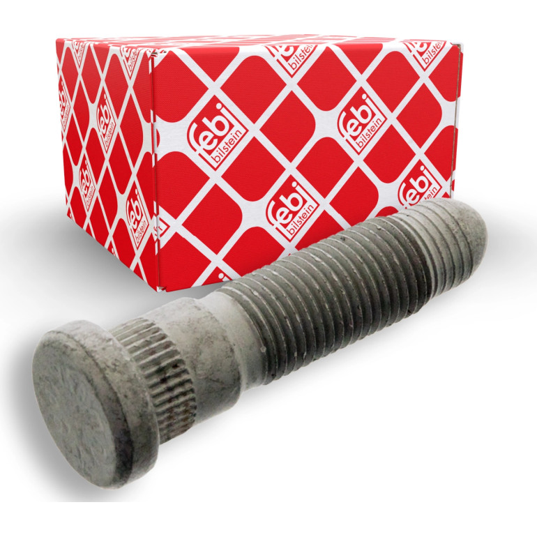 FEBI BILSTEIN 102235 Radbolzen FEBI BILSTEIN 102235 Radbolzen