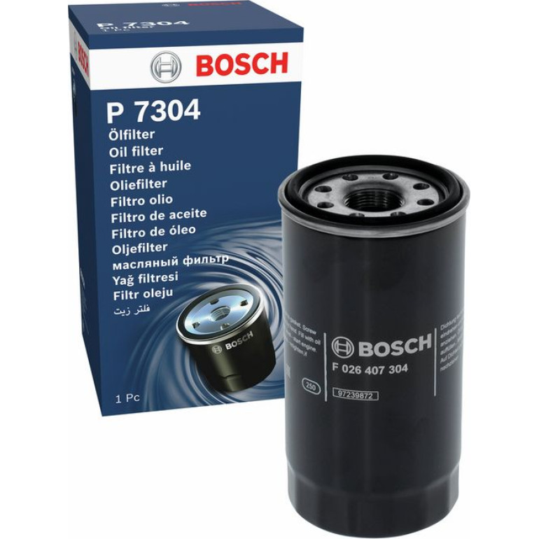Ölfilter F 026 407 304