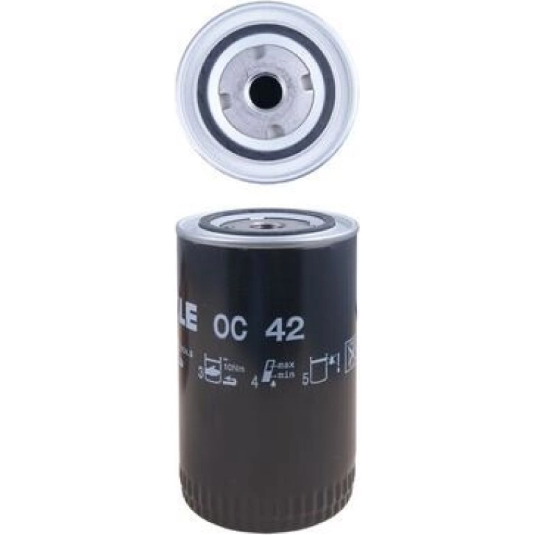 Ölfilter OC 42 Ölfilter OC 42