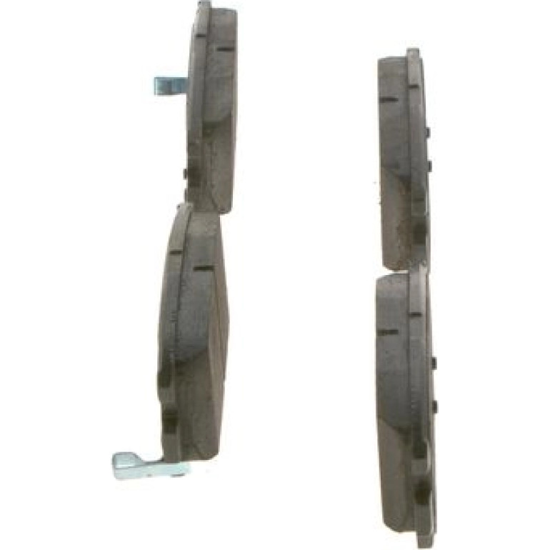 Bremsbelagsatz, Scheibenbremse 0 986 494 137 Bremsbelagsatz, Scheibenbremse 0 986 494 137
