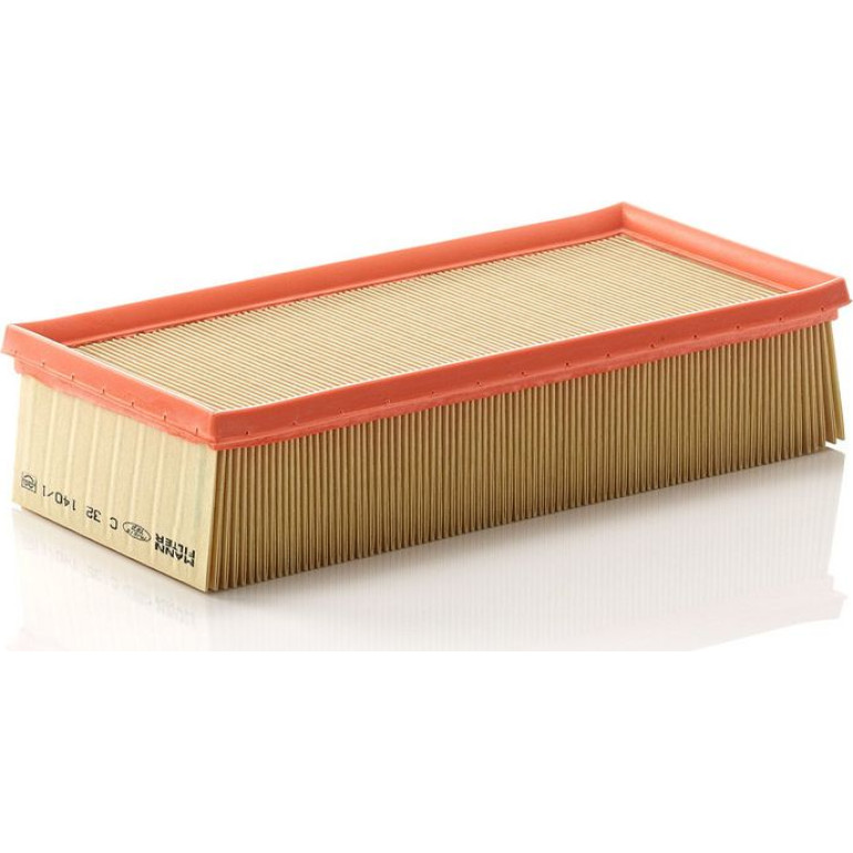 MANN-FILTER C 32 140/1 Luftfilter MANN-FILTER C 32 140/1 Luftfilter