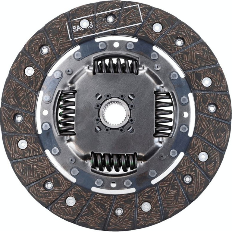 SACHS 3000 950 082 Kupplungssatz SACHS 3000 950 082 Kupplungssatz