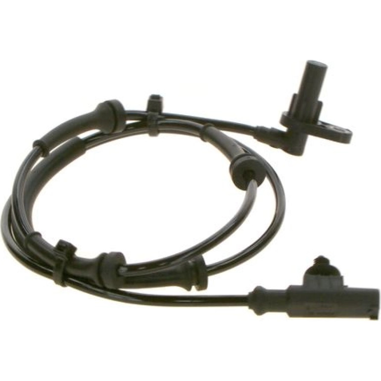 Sensor, Raddrehzahl 0 265 007 922 Sensor, Raddrehzahl 0 265 007 922