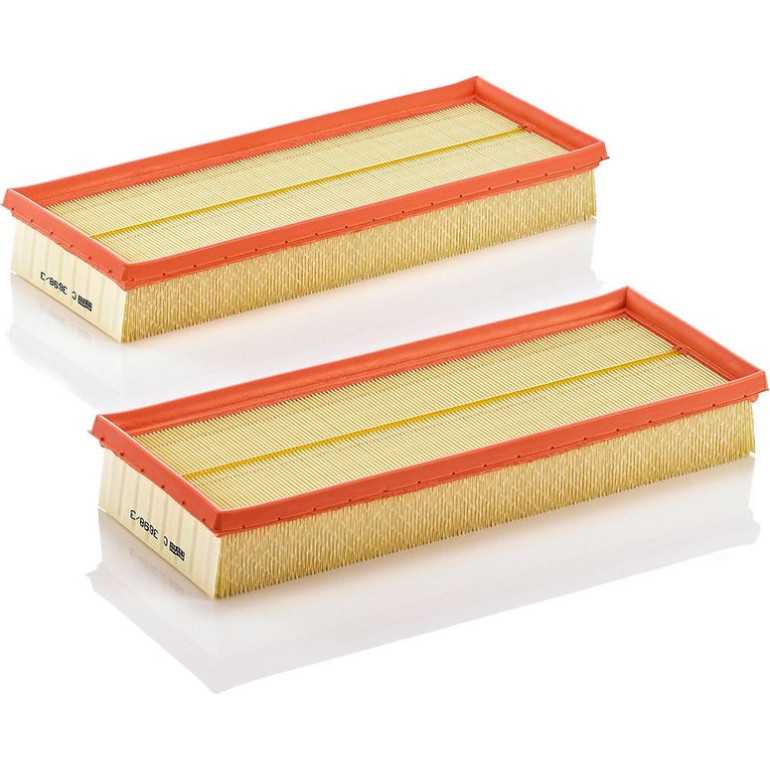 MANN-FILTER C 3698/3-2 Luftfilter MANN-FILTER C 3698/3-2 Luftfilter