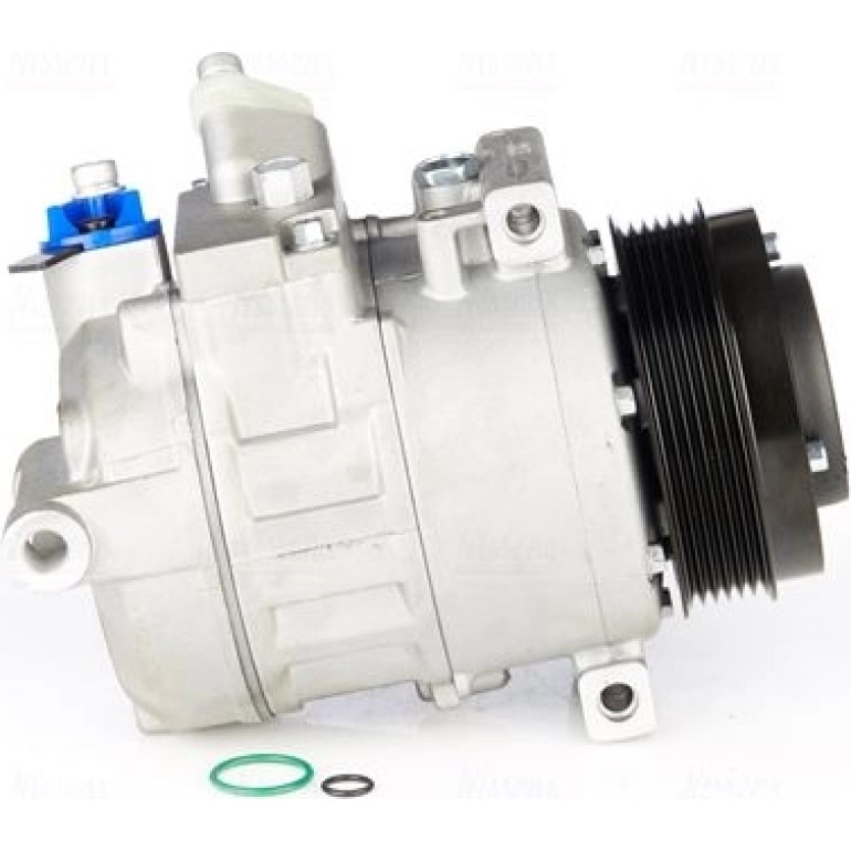 Kompressor, Klimaanlage 890304