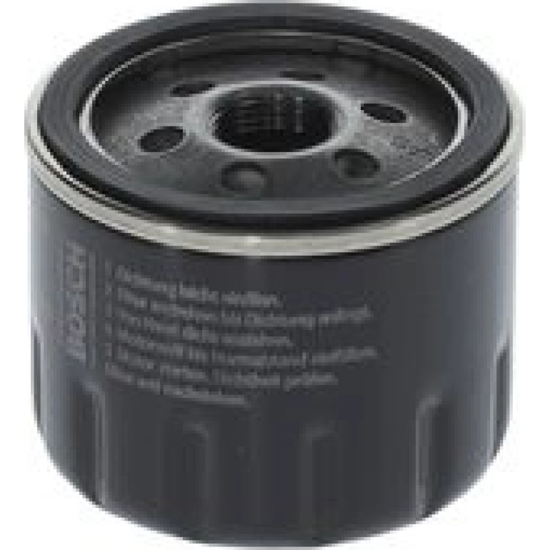 Ölfilter F 026 407 351