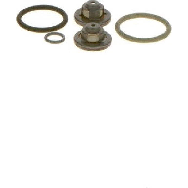 Reparatursatz, Zündverteiler 2 447 010 021