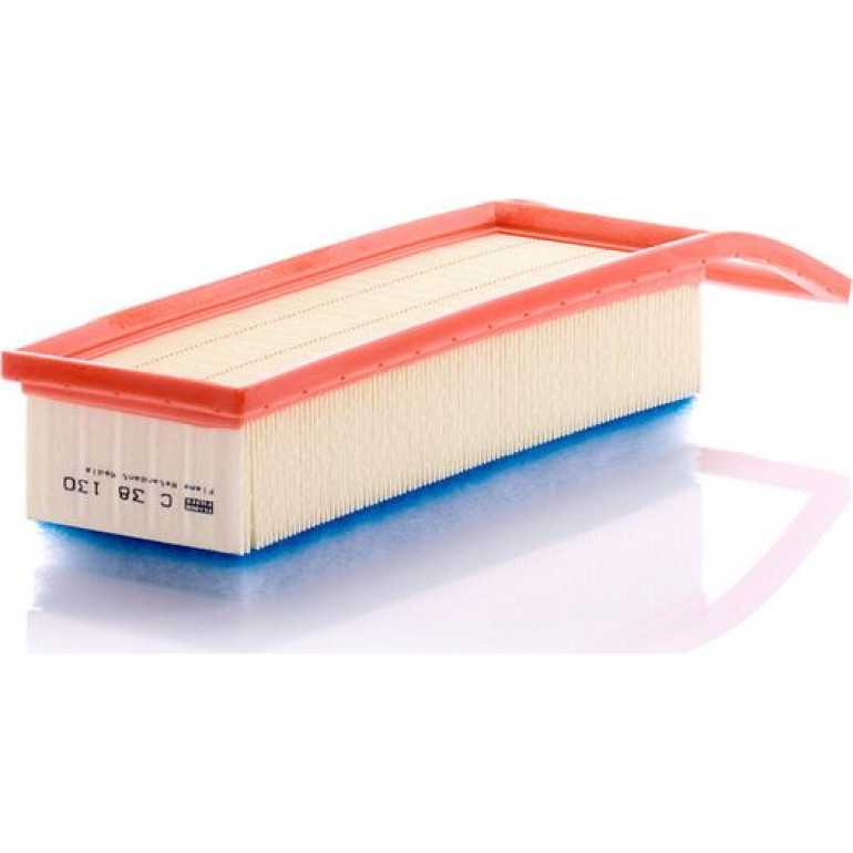 MANN-FILTER C 38 130 Luftfilter MANN-FILTER C 38 130 Luftfilter