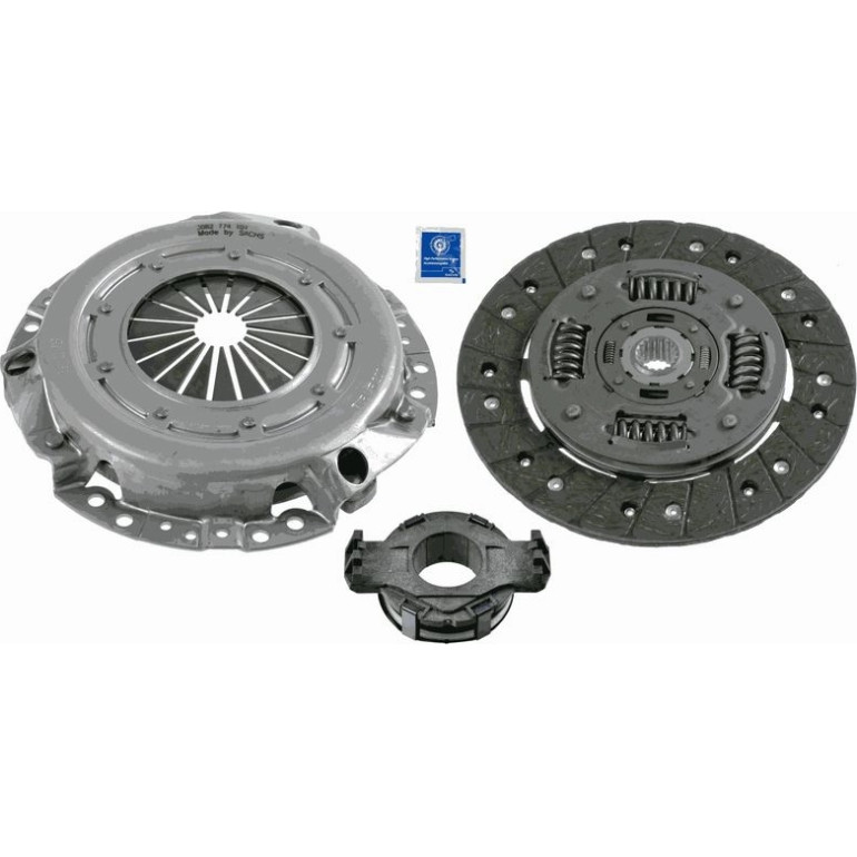 SACHS 3000 844 201 Kupplungssatz SACHS 3000 844 201 Kupplungssatz