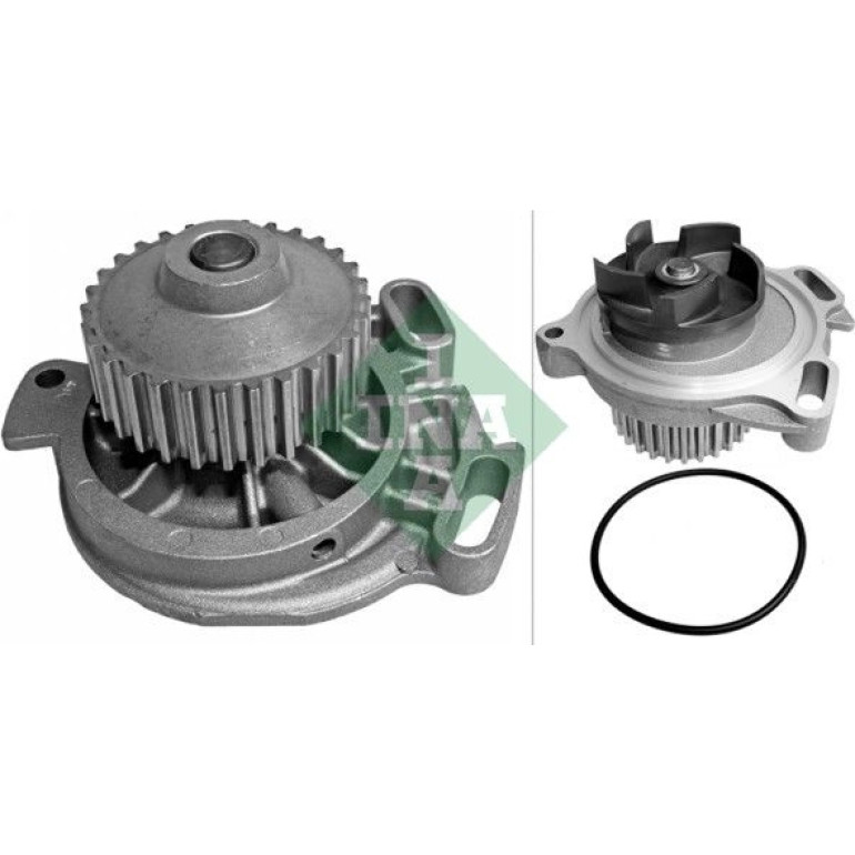 Wasserpumpe, Motorkühlung 538 0332 10