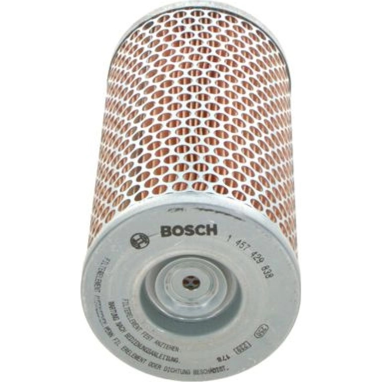BOSCH 1 457 429 838 Luftfilter BOSCH 1 457 429 838 Luftfilter