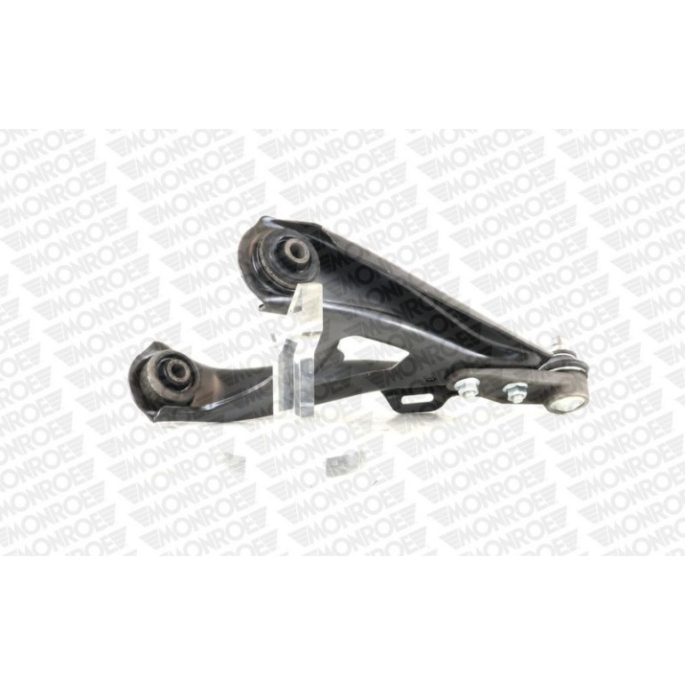 Lenker, Radaufhängung L25506