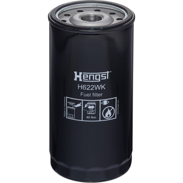 Kraftstofffilter H622WK