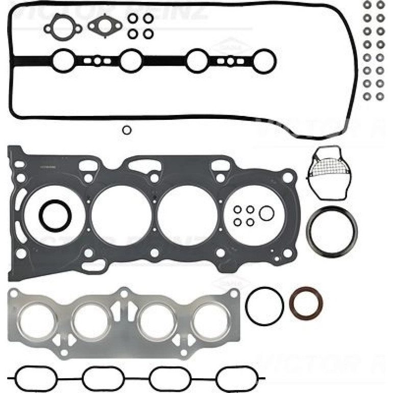 Dichtungssatz, Zylinderkopf 02-53505-02 Dichtungssatz, Zylinderkopf 02-53505-02