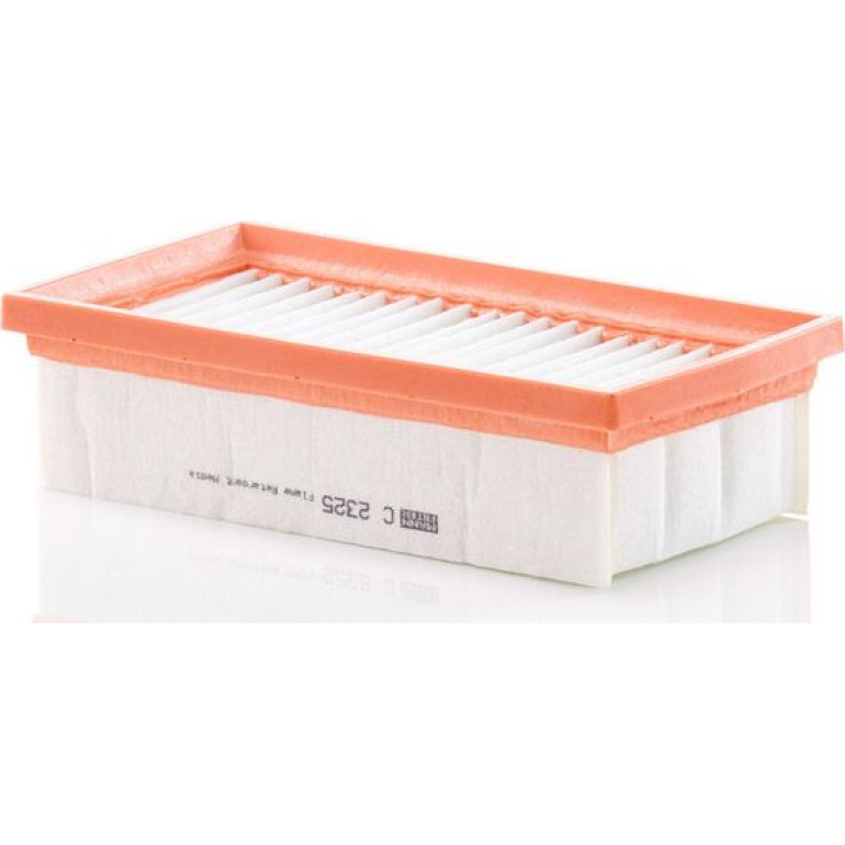 MANN-FILTER C 2325 Luftfilter MANN-FILTER C 2325 Luftfilter