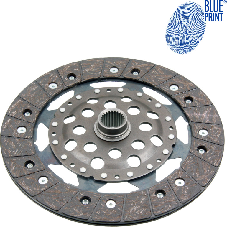 Kupplungsscheibe ADN13174