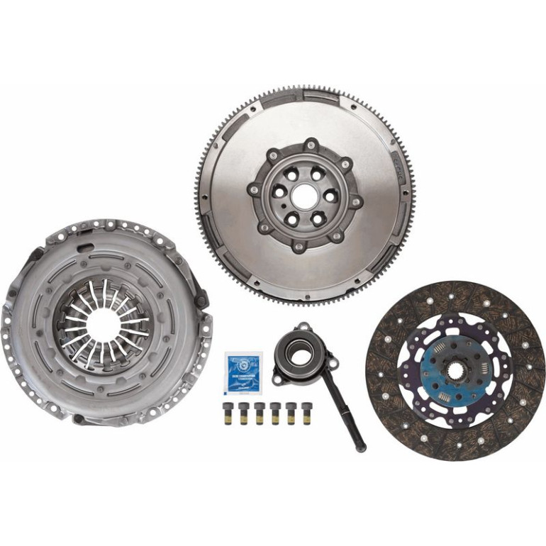 SACHS 2290 601 145 Kupplungssatz ZMS Modul XTend plus CSC