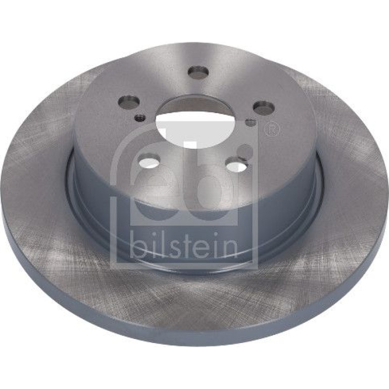 FEBI BILSTEIN 184658 Bremsscheibe FEBI BILSTEIN 184658 Bremsscheibe