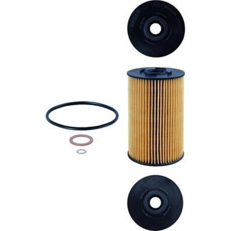 Ölfilter OX 150D