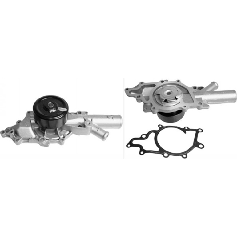 Wasserpumpe 538 0213 10 Wasserpumpe 538 0213 10