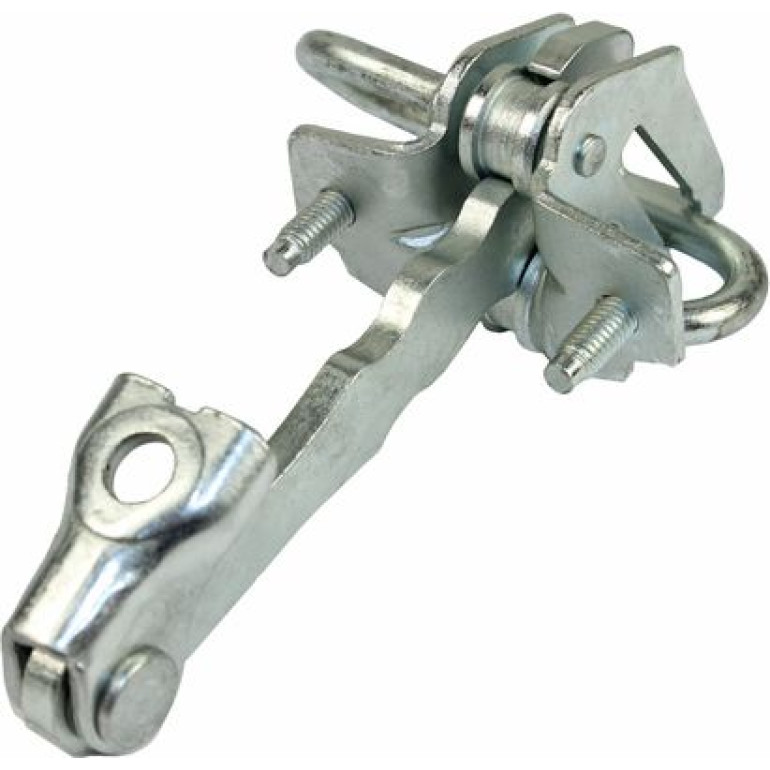 METZGER 2312065 Türfeststeller vorne rechts, vorne links METZGER 2312065 Türfeststeller vorne rechts, vorne links