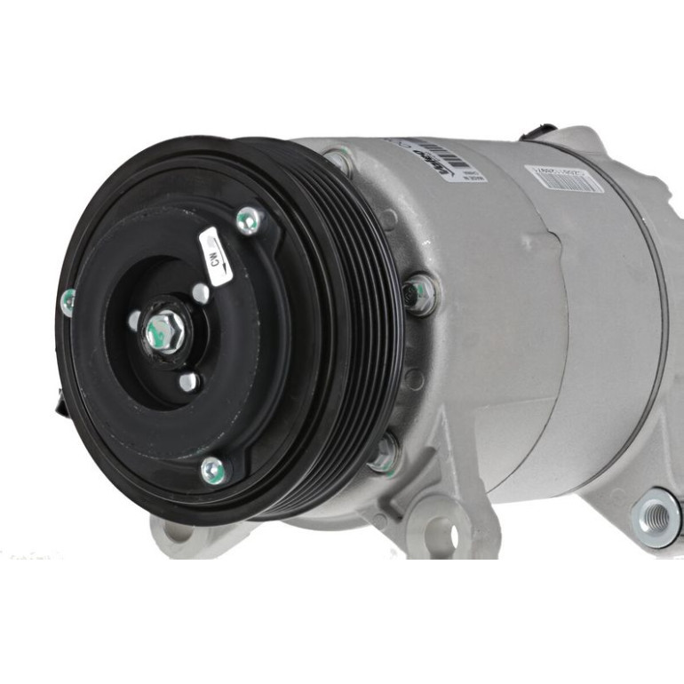Kompressor, Klimaanlage 813274 Kompressor, Klimaanlage 813274
