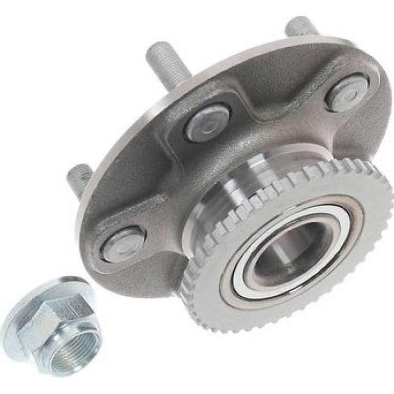 Radlagersatz VKBA 7402 Radlagersatz VKBA 7402