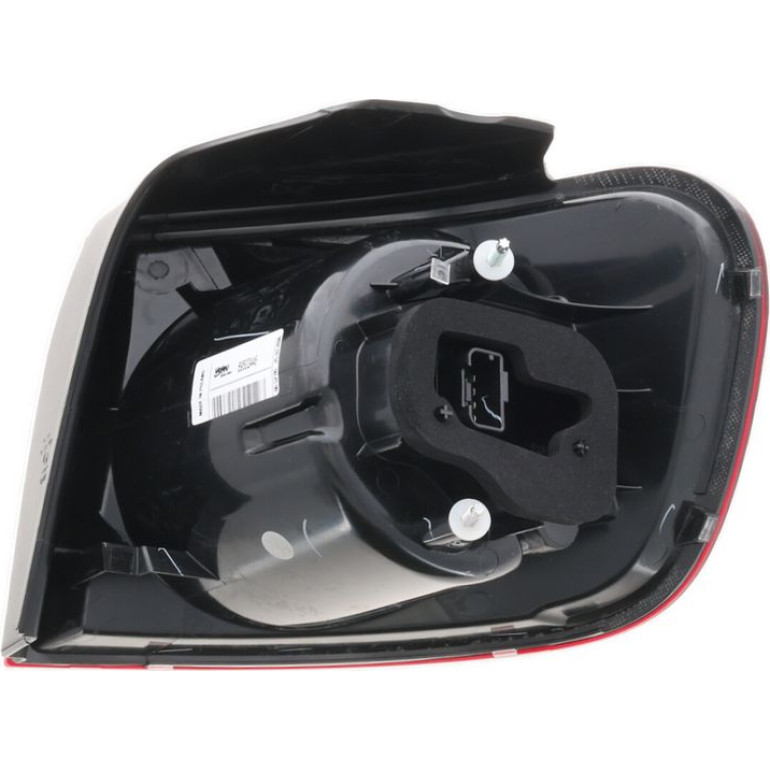 VALEO 044065 Rückleuchte für VW Golf Plus / Crossgolf (5M1, 521) ORIGINAL TEIL, links, äusserer Teil