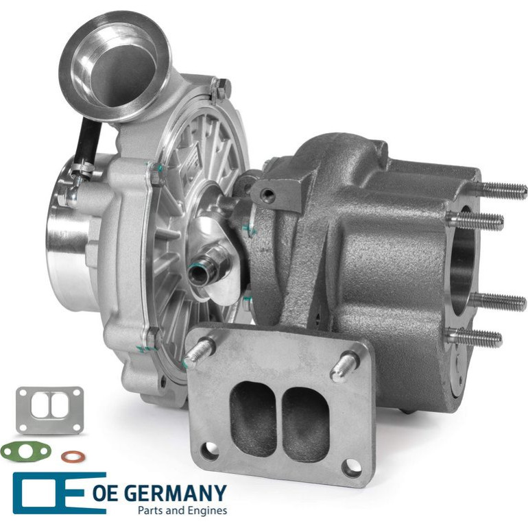 Turbolader für Mercedes Benz OM 906 LA 906 096 99 99 OEGERMANY 010960906002 Turbolader für Mercedes Benz OM 906 LA 906 096 99 99 OEGERMANY 010960906002