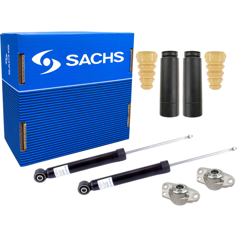 Stoßdämpfer-Set Stoßdämpfer-Set