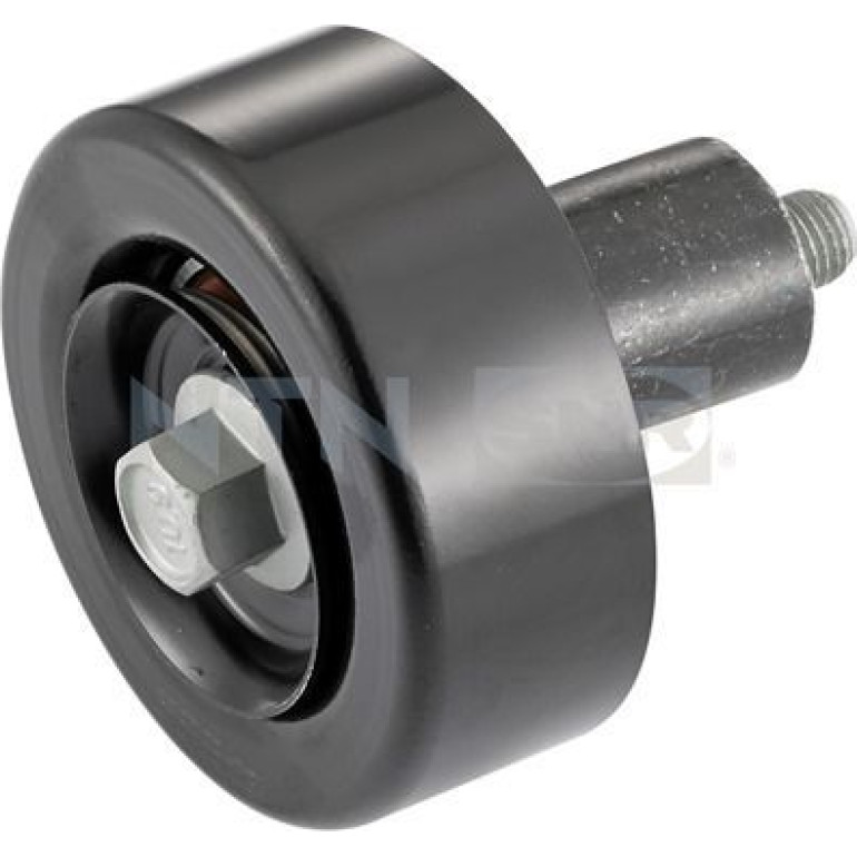 Umlenk-/Führungsrolle, Keilrippenriemen GA384.19