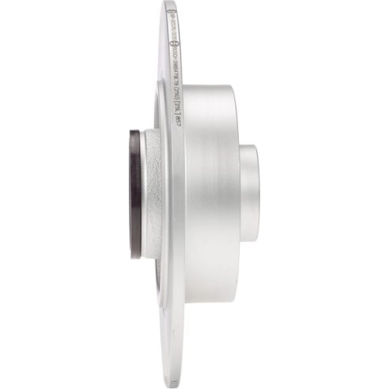 Bremsscheibe 0 986 479 E78 Bremsscheibe 0 986 479 E78