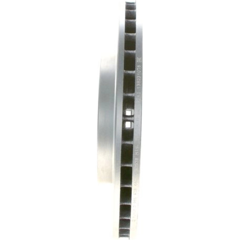 Bremsscheibe 0 986 478 662 Bremsscheibe 0 986 478 662