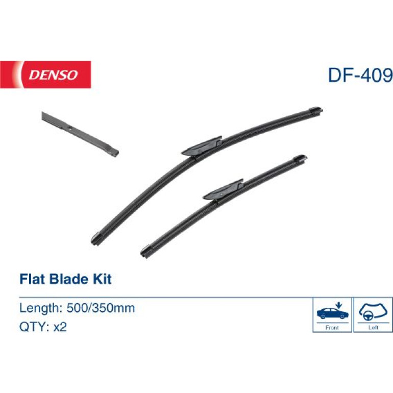 Wischblatt DF-409 Wischblatt DF-409