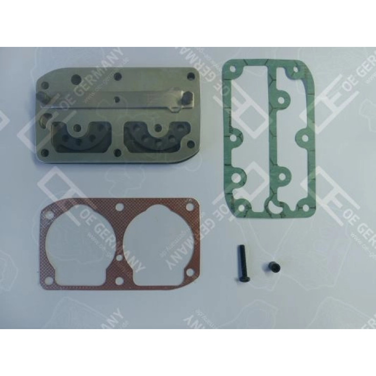 Reparatursatz Druckluftkompressor für Scania DC 12 1315377 OEGERMANY Reparatursatz Druckluftkompressor für Scania DC 12 1315377 OEGERMANY