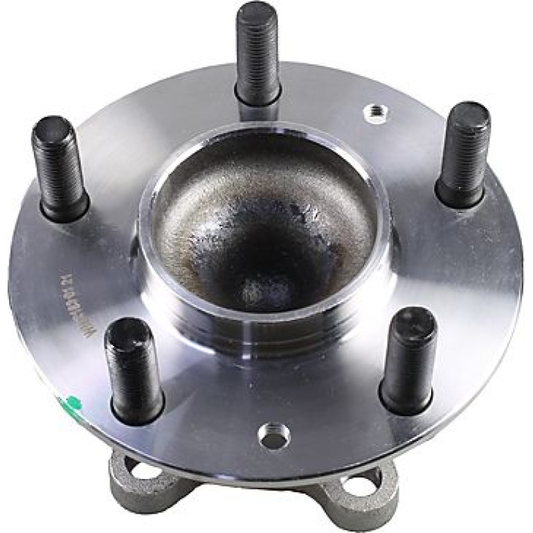 Radlagersatz WM 2183
