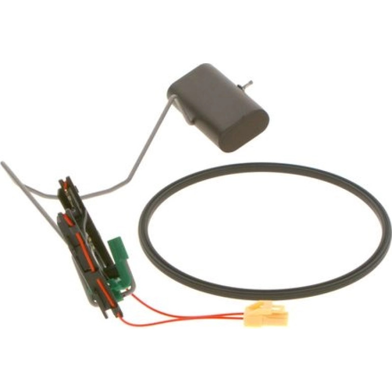 Sensor, Kraftstoffvorrat 1 587 411 116 Sensor, Kraftstoffvorrat 1 587 411 116
