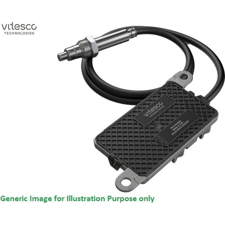 NOx-Sensor, Harnstoffeinspritzung 571 0125 10 NOx-Sensor, Harnstoffeinspritzung 571 0125 10