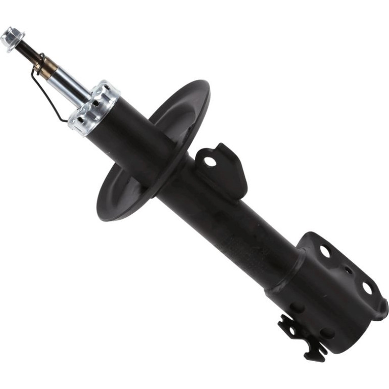 Stoßdämpfer 318 009 Stoßdämpfer 318 009