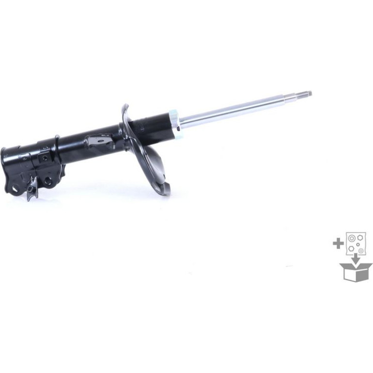 Stoßdämpfer 72297 Stoßdämpfer 72297