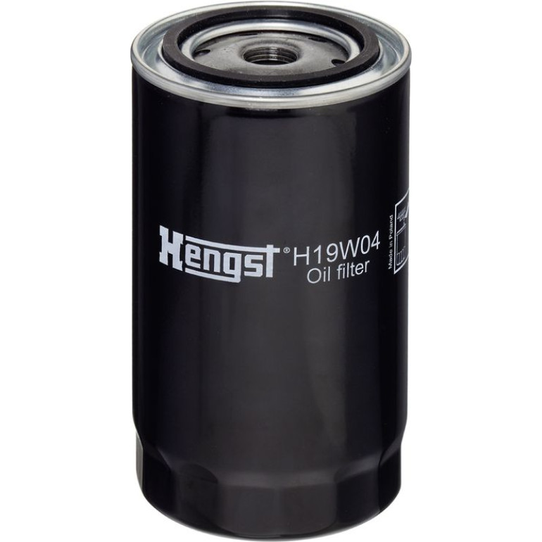 Ölfilter H19W04 Ölfilter H19W04