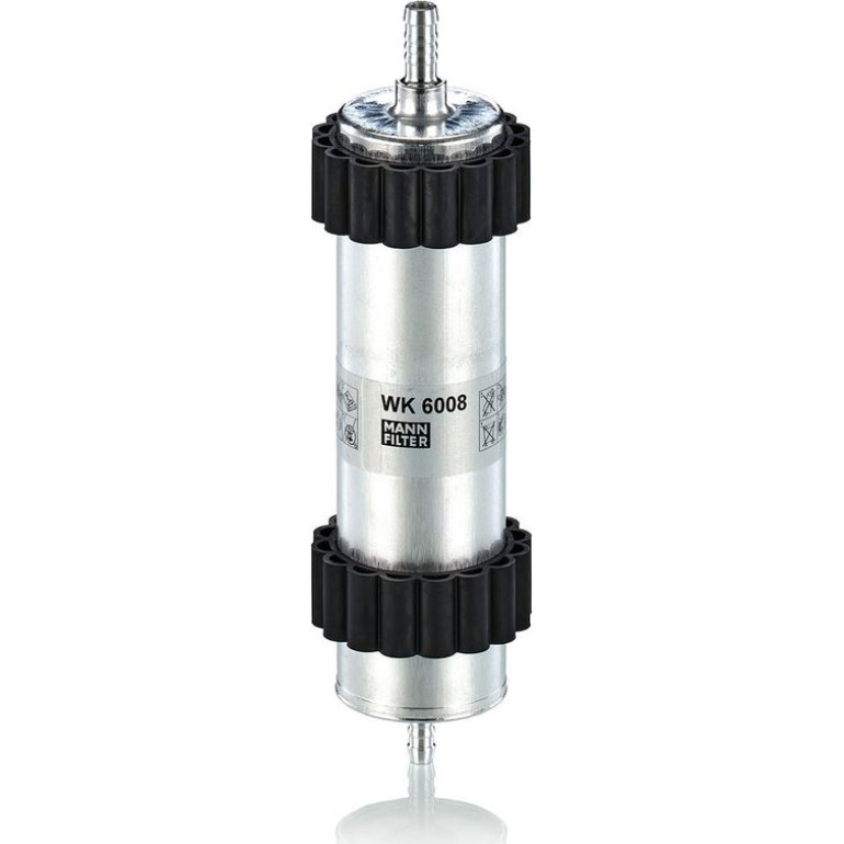 Kraftstofffilter WK 6008 Kraftstofffilter WK 6008