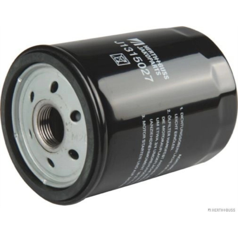 Ölfilter J1315027 Ölfilter J1315027
